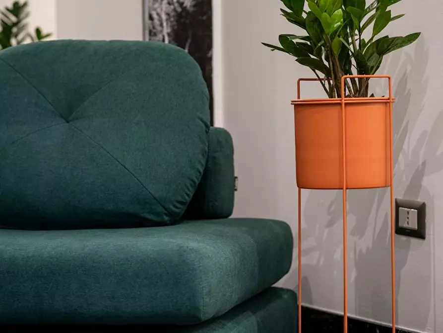 Immagine 9 di Appartamento in affitto  in Via Numa Pompilio a Milano