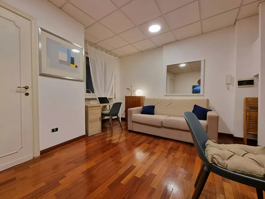 Immagine 6 di Appartamento in affitto  in Via Giovanni Battista Somis a Roma