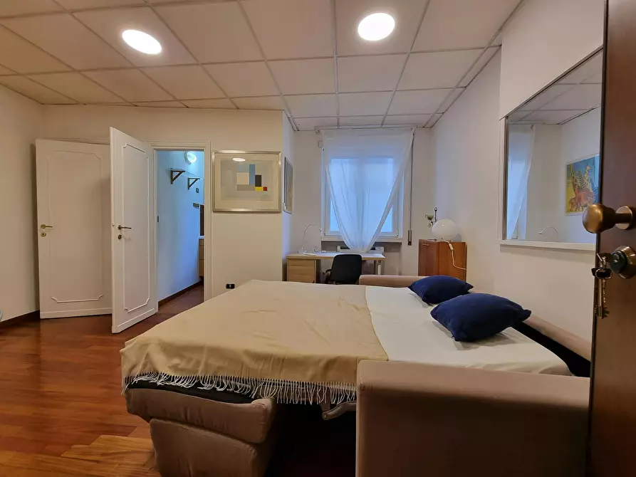 Immagine 8 di Appartamento in affitto  in Via Giovanni Battista Somis a Roma