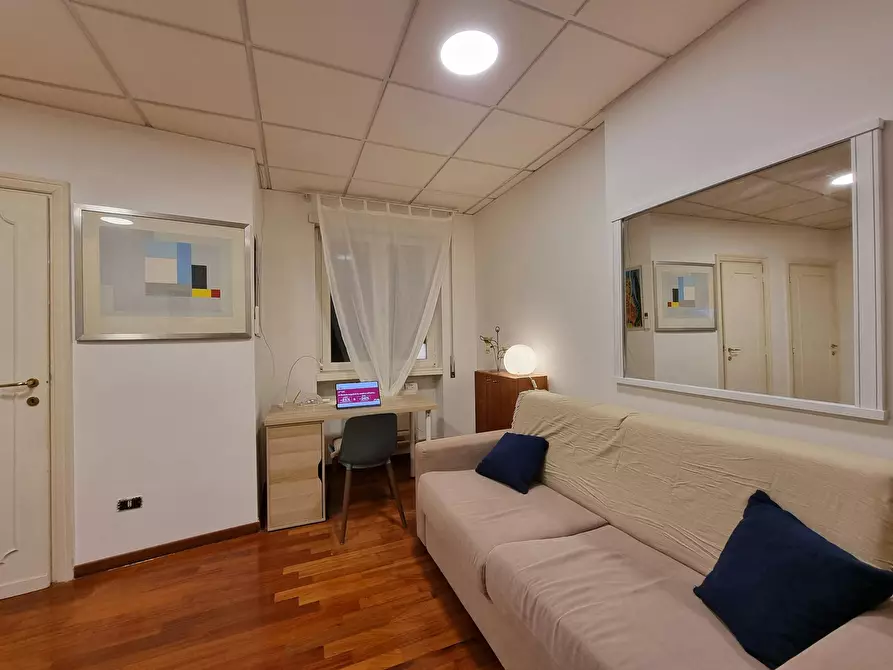 Immagine 3 di Appartamento in affitto  in Via Giovanni Battista Somis a Roma