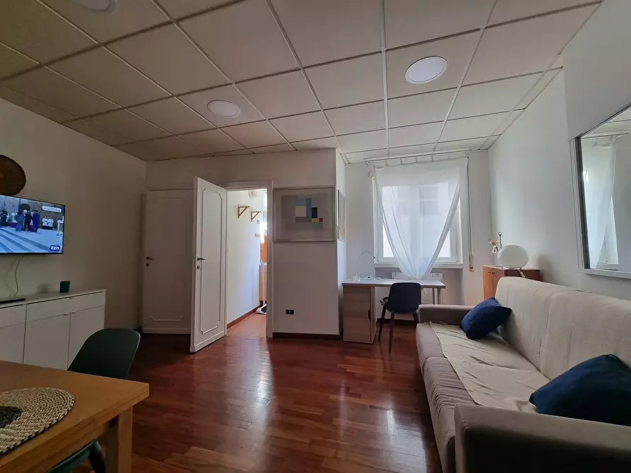 Immagine 10 di Appartamento in affitto  in Via Giovanni Battista Somis a Roma