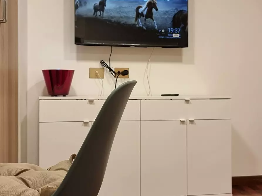 Immagine 5 di Appartamento in affitto  in Via Giovanni Battista Somis a Roma