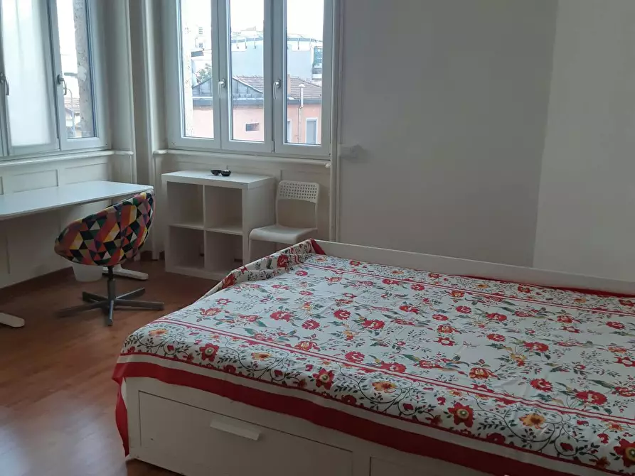 Immagine 8 di Appartamento in affitto  in Via Vallazze a Milano