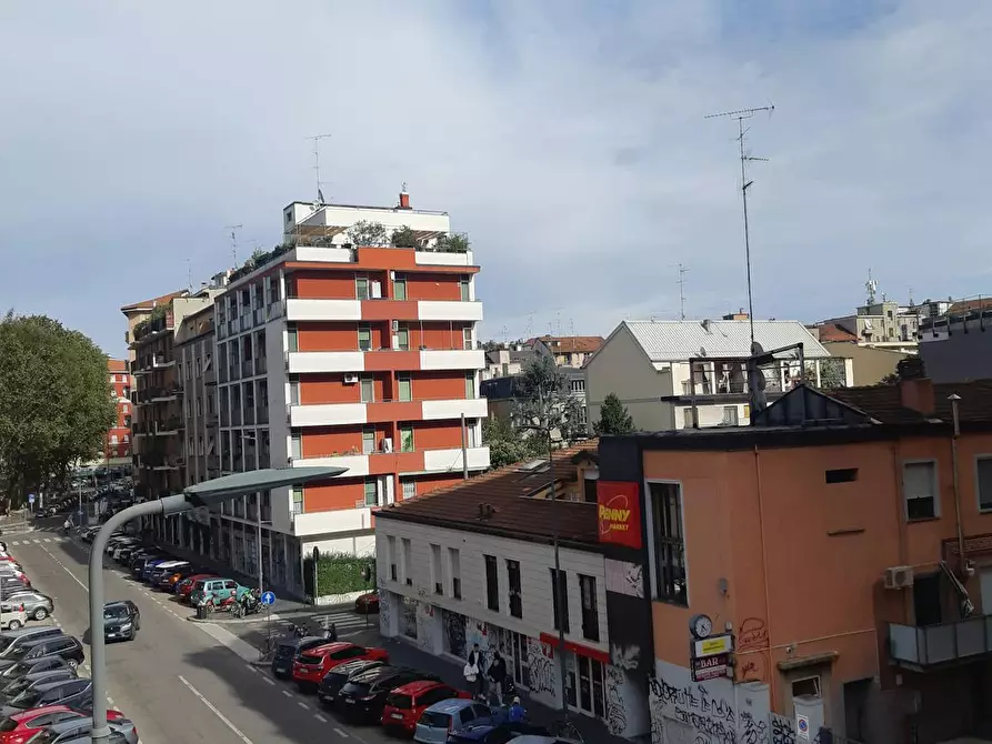 Immagine 1 di Appartamento in affitto  in Via Vallazze a Milano