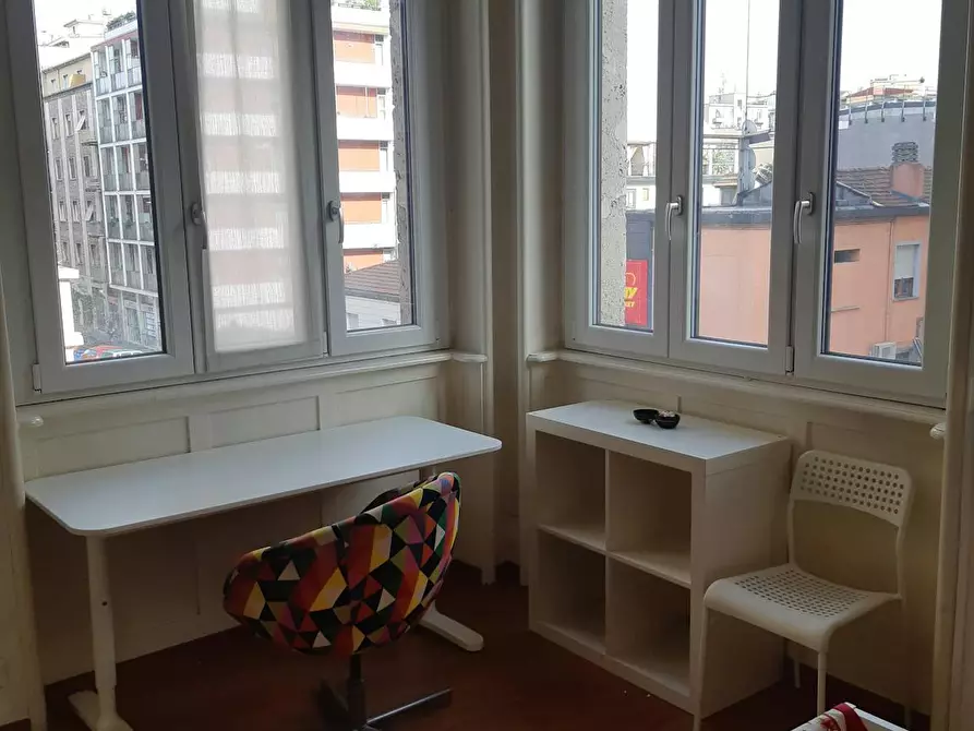 Immagine 9 di Appartamento in affitto  in Via Vallazze a Milano