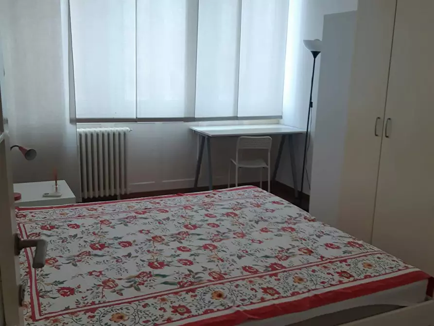 Immagine 7 di Appartamento in affitto  in Via Vallazze a Milano