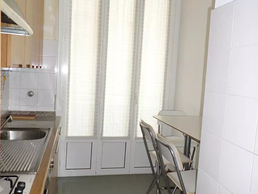 Immagine 4 di Appartamento in affitto  in Via Vallazze a Milano