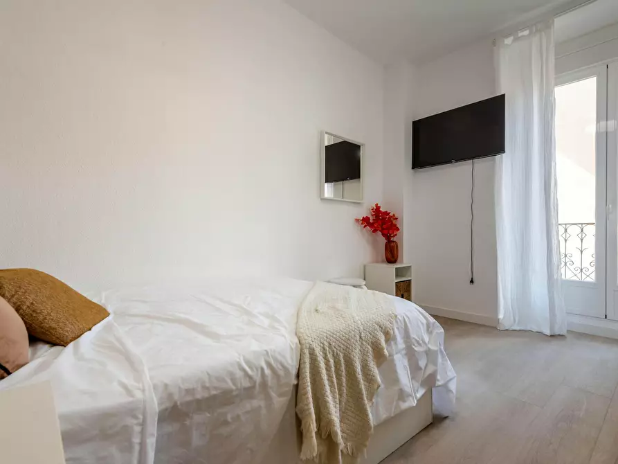 Immagine 6 di Camera in affitto  in Calle de la Redondilla a Madrid