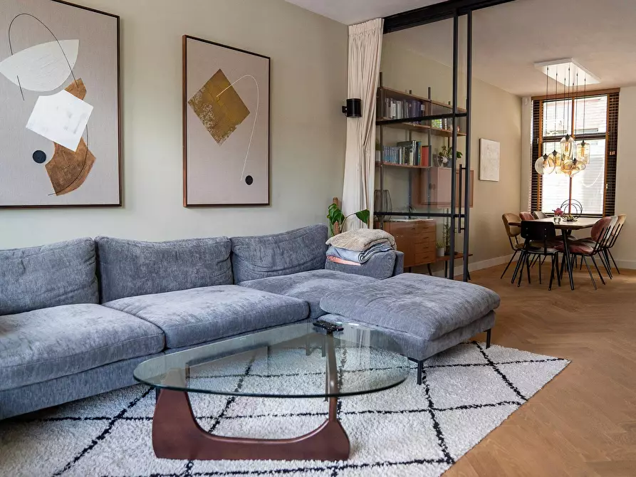 Immagine 4 di Appartamento in affitto  in Marnixkade a Amsterdam