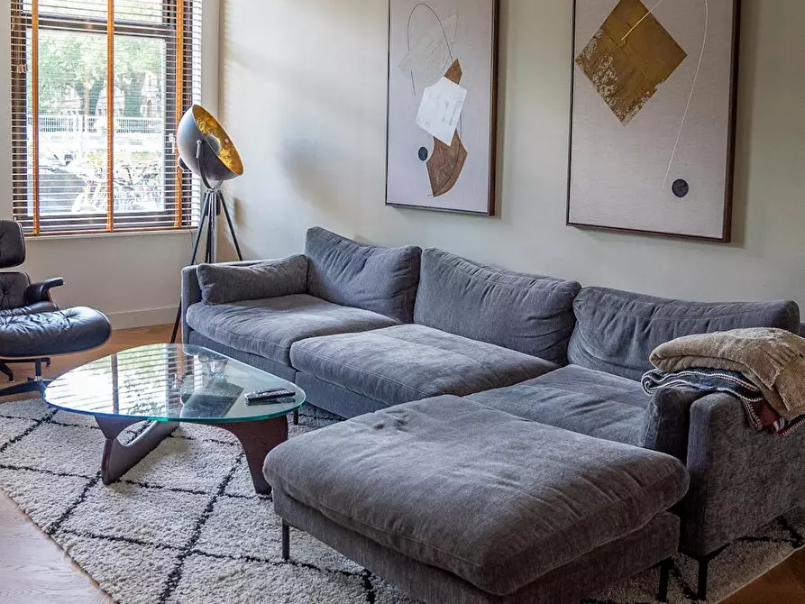 Immagine 5 di Appartamento in affitto  in Marnixkade a Amsterdam