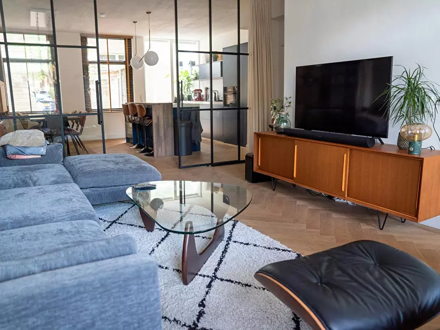Immagine 1 di Appartamento in affitto  in Marnixkade a Amsterdam