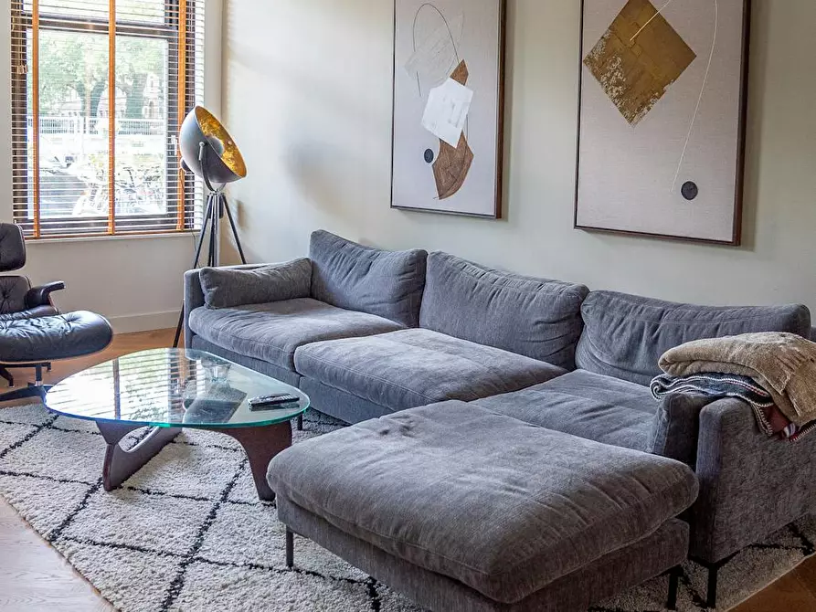 Immagine 9 di Appartamento in affitto  in Marnixkade a Amsterdam