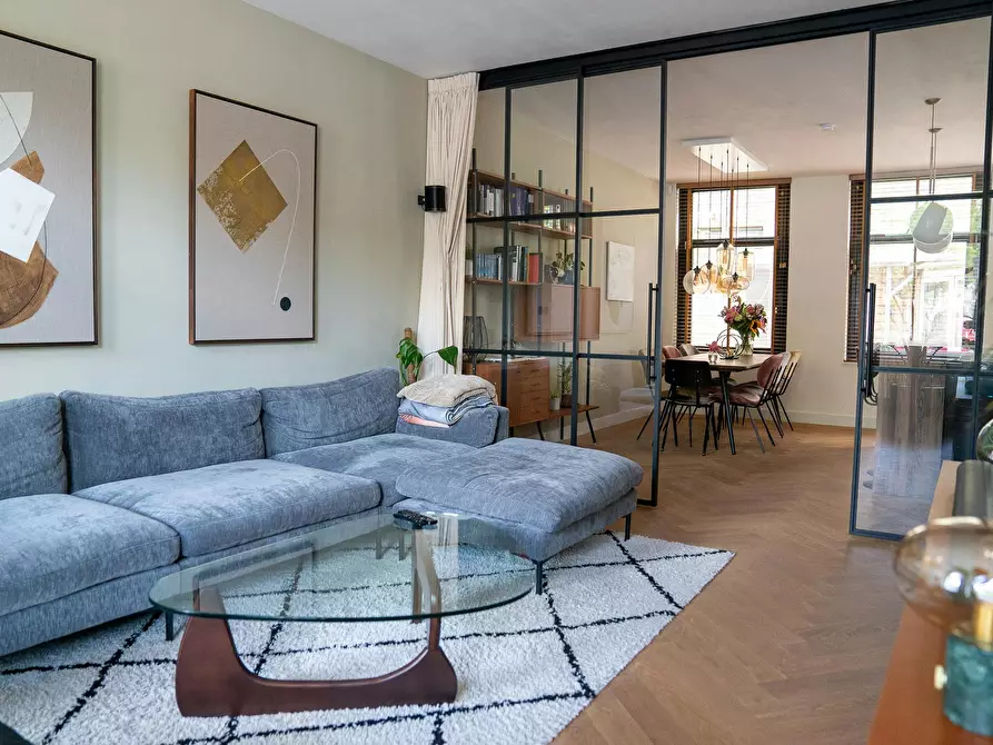Immagine 10 di Appartamento in affitto  in Marnixkade a Amsterdam
