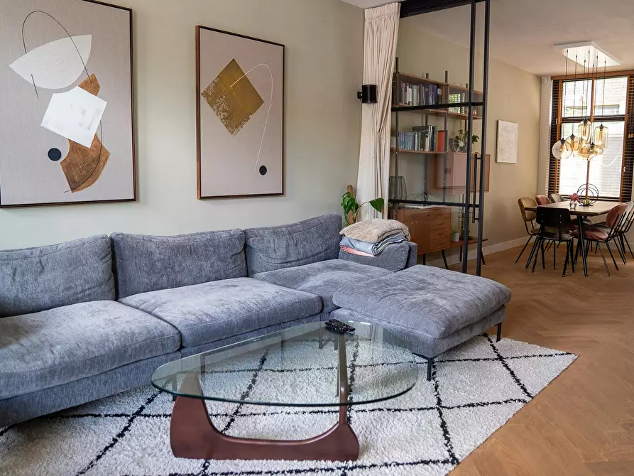 Immagine 6 di Appartamento in affitto  in Marnixkade a Amsterdam