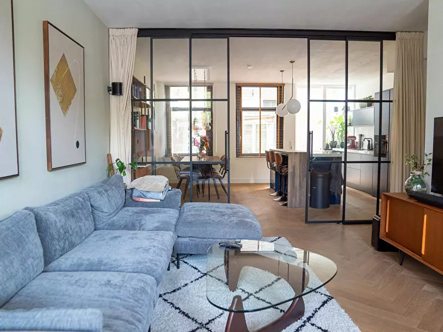 Immagine 2 di Appartamento in affitto  in Marnixkade a Amsterdam