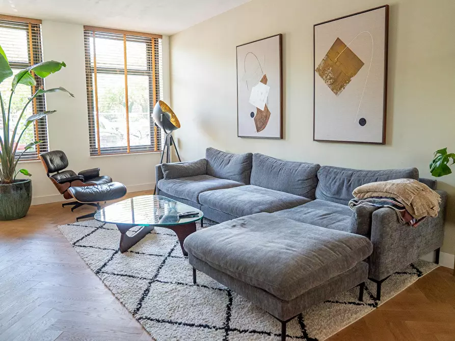 Immagine 8 di Appartamento in affitto  in Marnixkade a Amsterdam