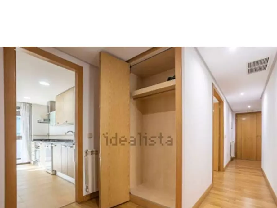 Immagine 1 di Appartamento in affitto  in Calle del Cangrejo a Madrid
