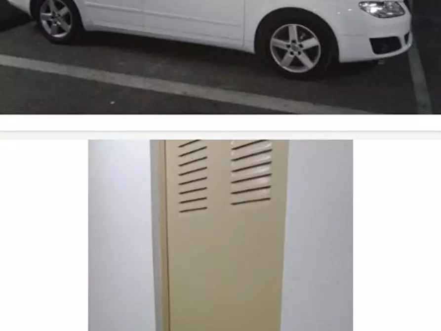 Immagine 9 di Appartamento in affitto  in Calle del Cangrejo a Madrid