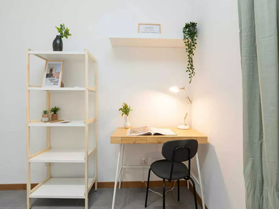 Immagine 9 di Camera in affitto  in Via Carlo Alberto Pisani Dossi a Milano