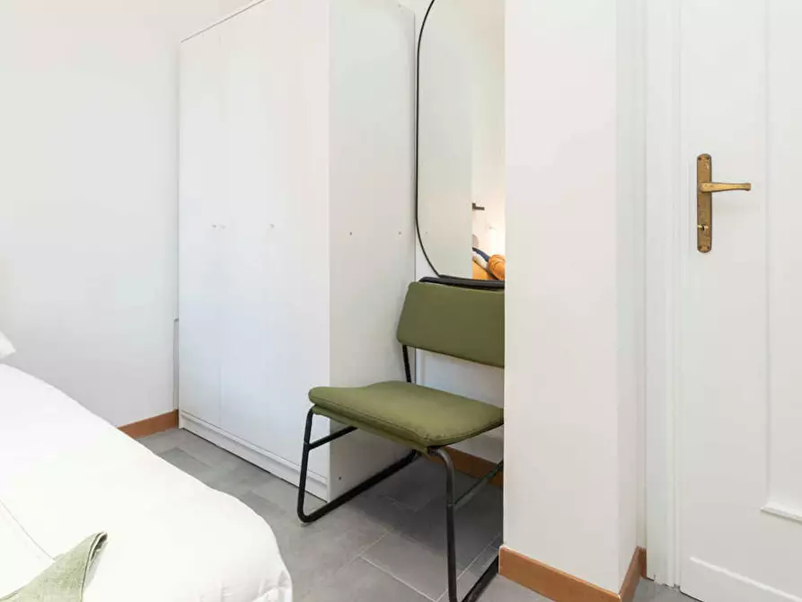 Immagine 8 di Camera in affitto  in Via Carlo Alberto Pisani Dossi a Milano