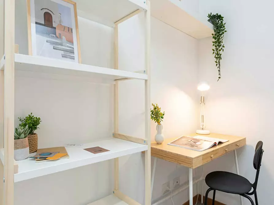 Immagine 10 di Camera in affitto  in Via Carlo Alberto Pisani Dossi a Milano