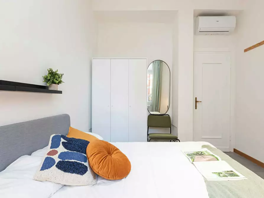 Immagine 6 di Camera in affitto  in Via Carlo Alberto Pisani Dossi a Milano