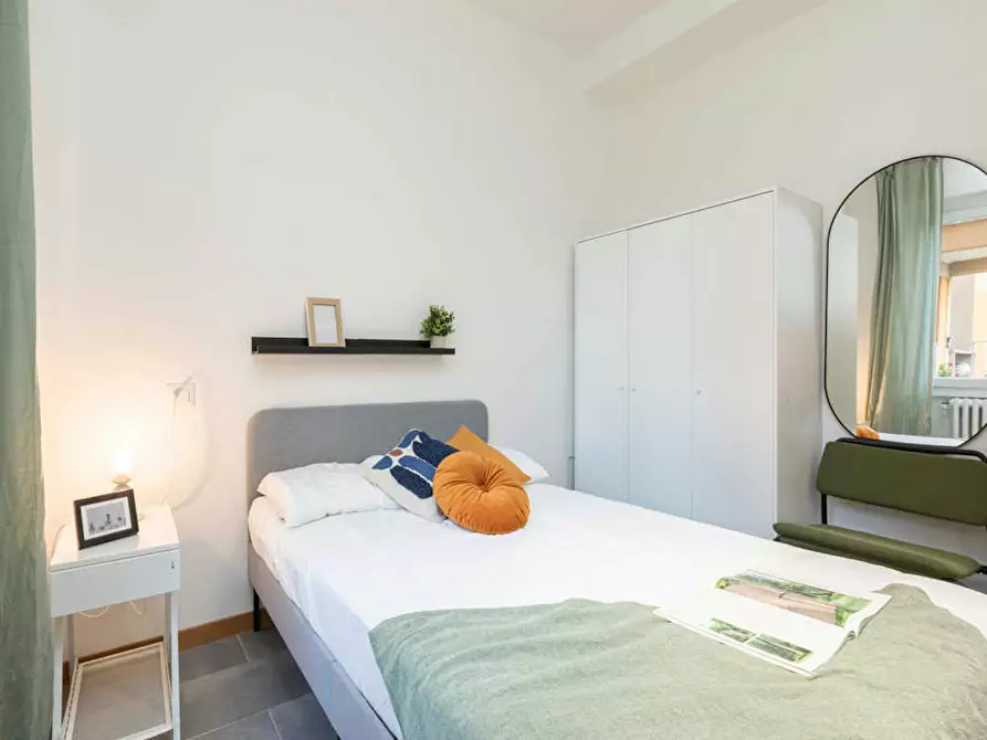 Immagine 2 di Camera in affitto  in Via Carlo Alberto Pisani Dossi a Milano