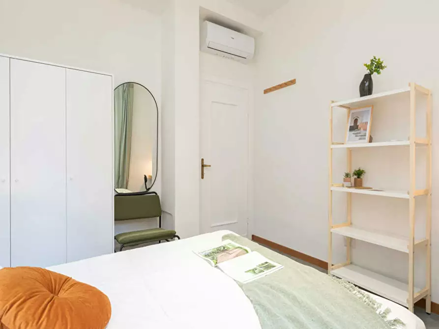 Immagine 5 di Camera in affitto  in Via Carlo Alberto Pisani Dossi a Milano