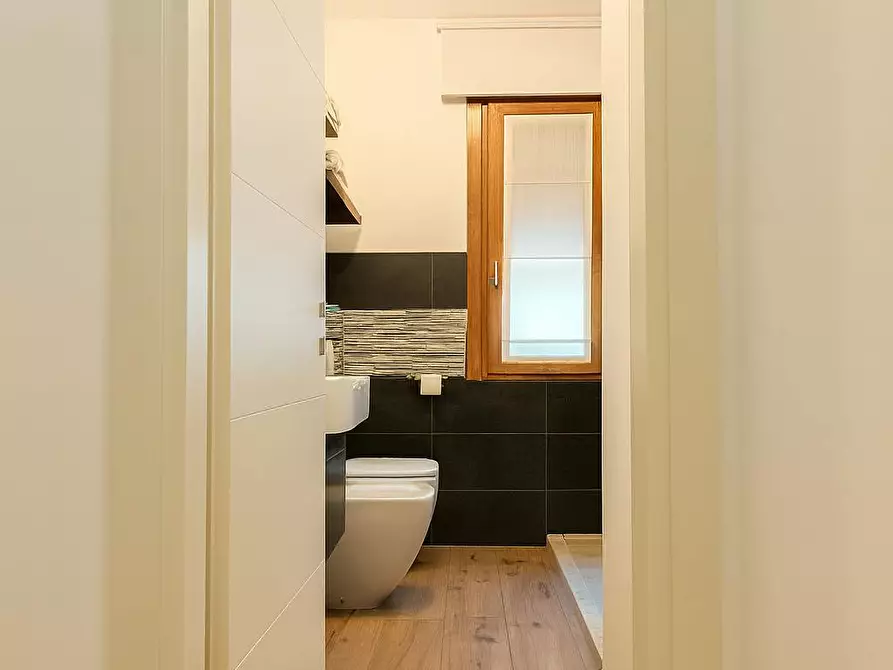 Immagine 9 di Camera condivisa in affitto  in Via Leonardo da Vinci a Teolo