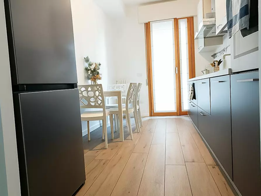 Immagine 3 di Camera condivisa in affitto  in Via Leonardo da Vinci a Teolo