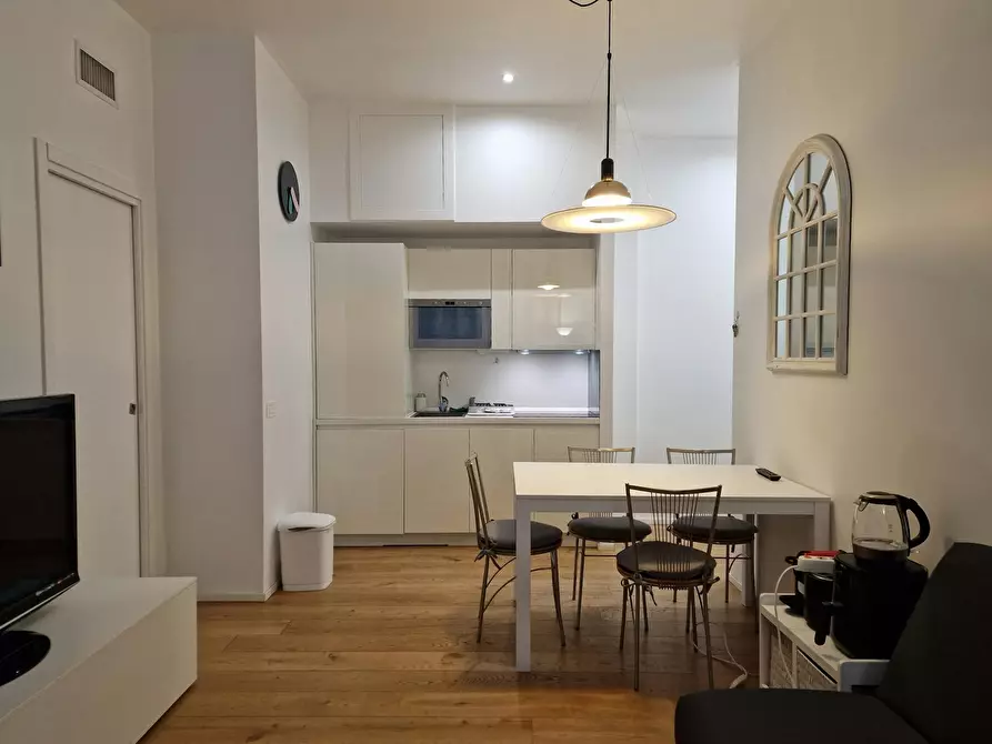 Immagine 9 di Appartamento in affitto  in Via Gian Carlo Castelbarco a Milano