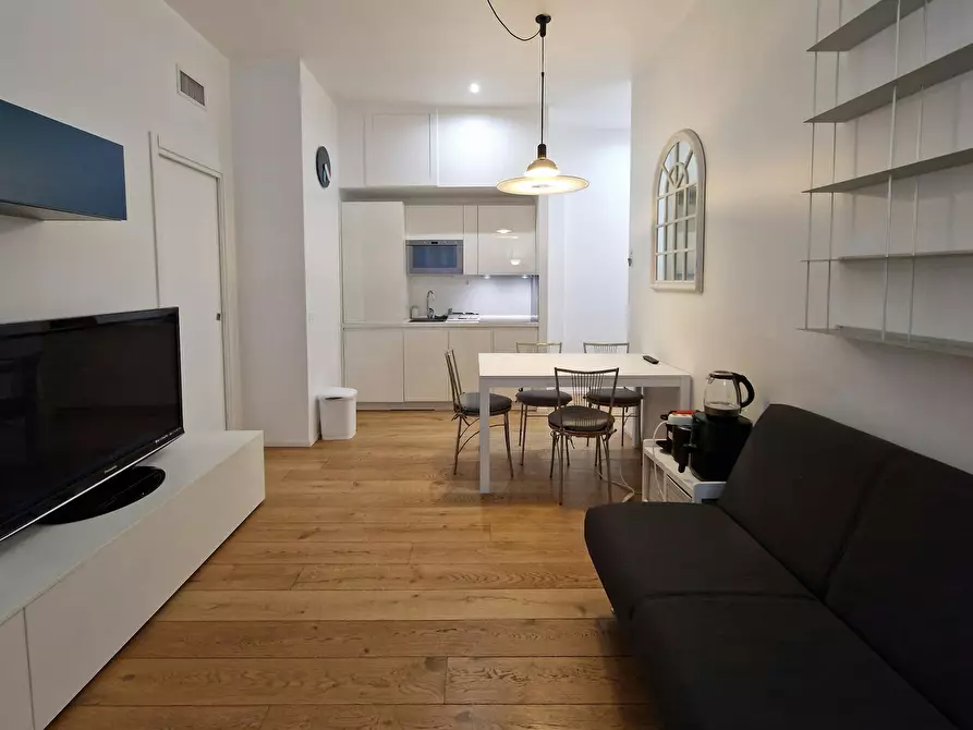 Immagine 8 di Appartamento in affitto  in Via Gian Carlo Castelbarco a Milano