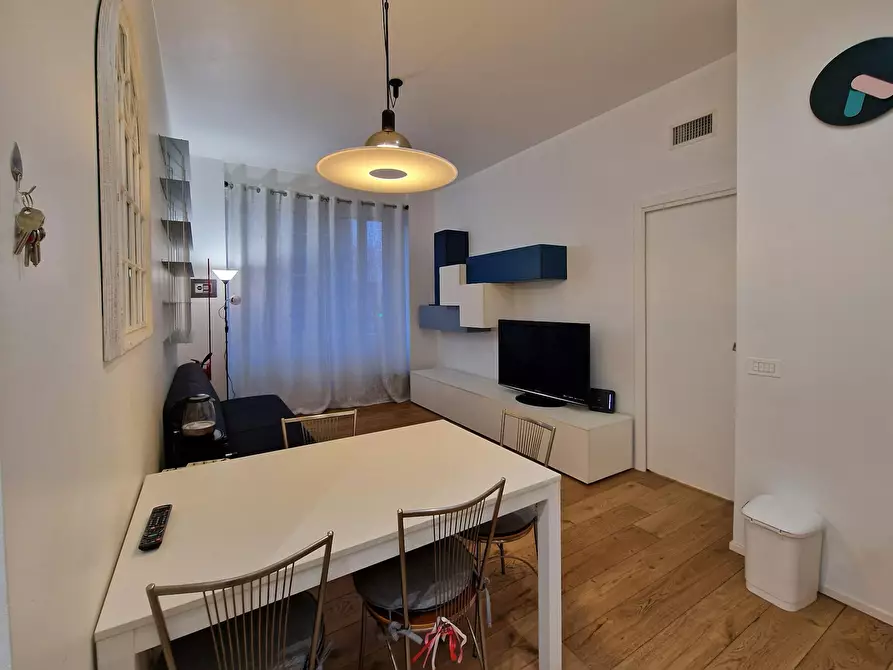 Immagine 1 di Appartamento in affitto  in Via Gian Carlo Castelbarco a Milano