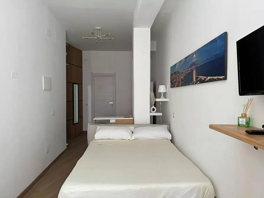 Immagine 4 di Appartamento in affitto  in Via Roberto Bracco a Napoli