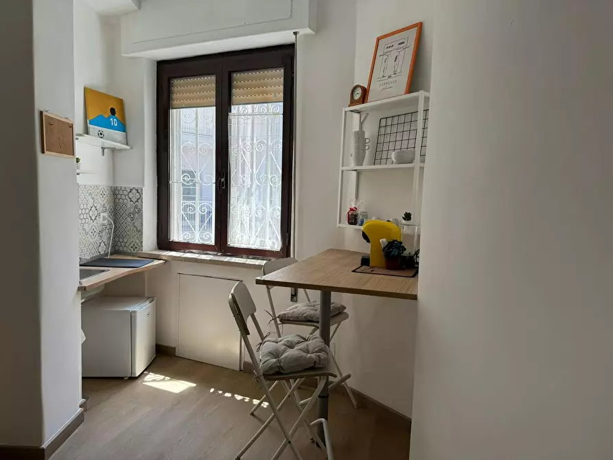 Immagine 3 di Appartamento in affitto  in Via Roberto Bracco a Napoli