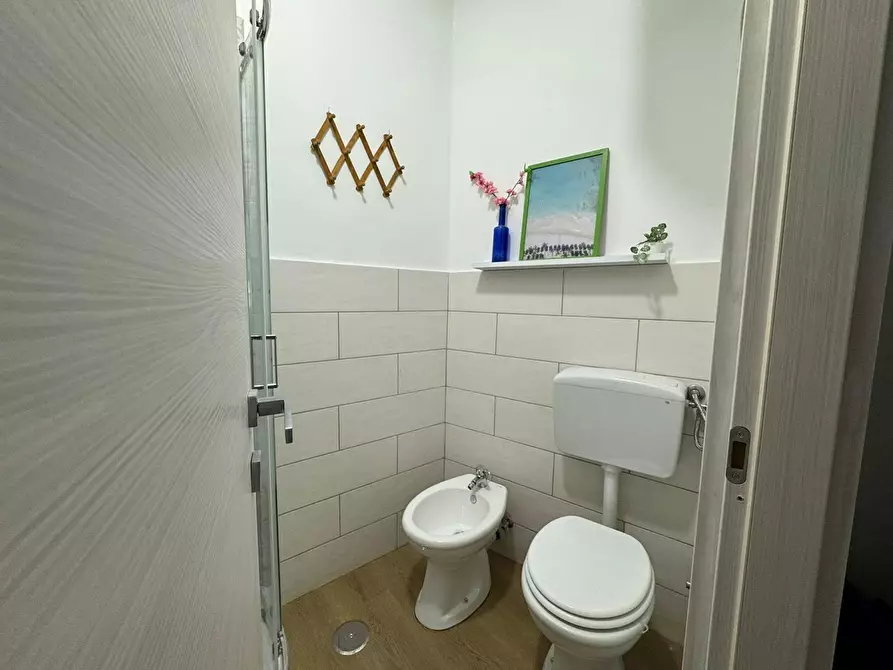 Immagine 5 di Appartamento in affitto  in Via Roberto Bracco a Napoli