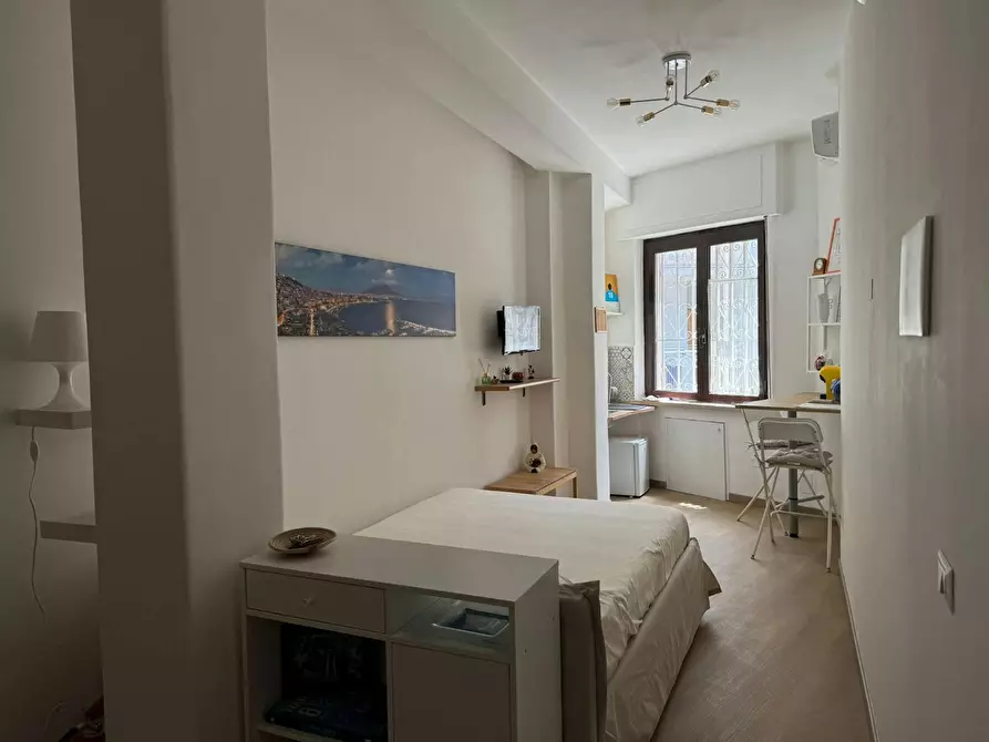 Immagine 1 di Appartamento in affitto  in Via Roberto Bracco a Napoli