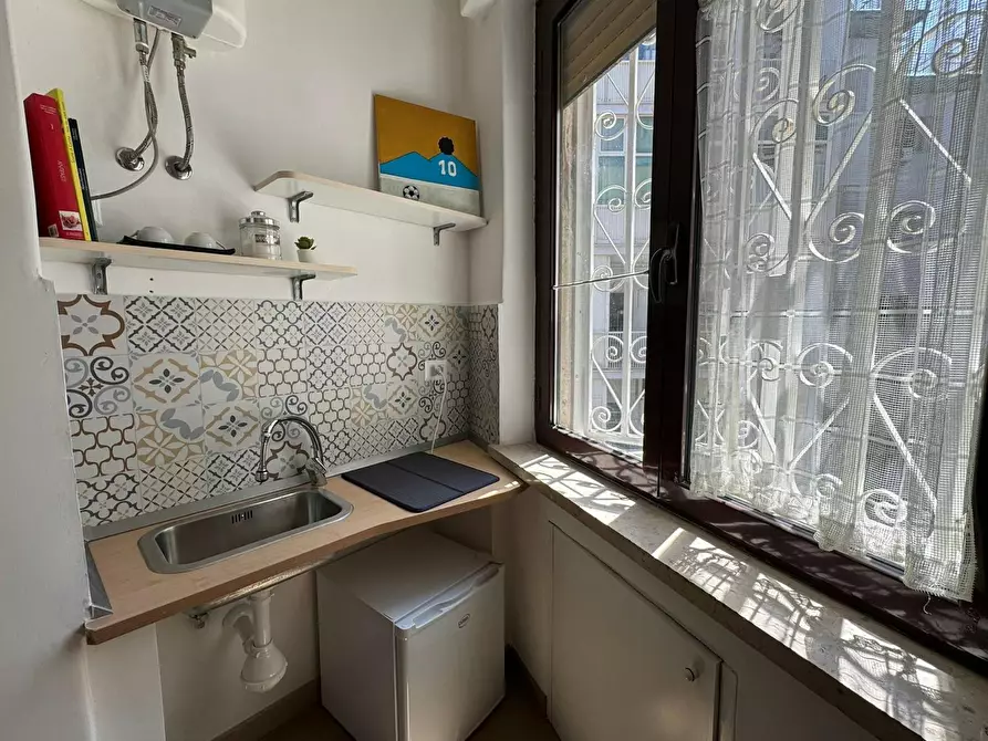 Immagine 2 di Appartamento in affitto  in Via Roberto Bracco a Napoli