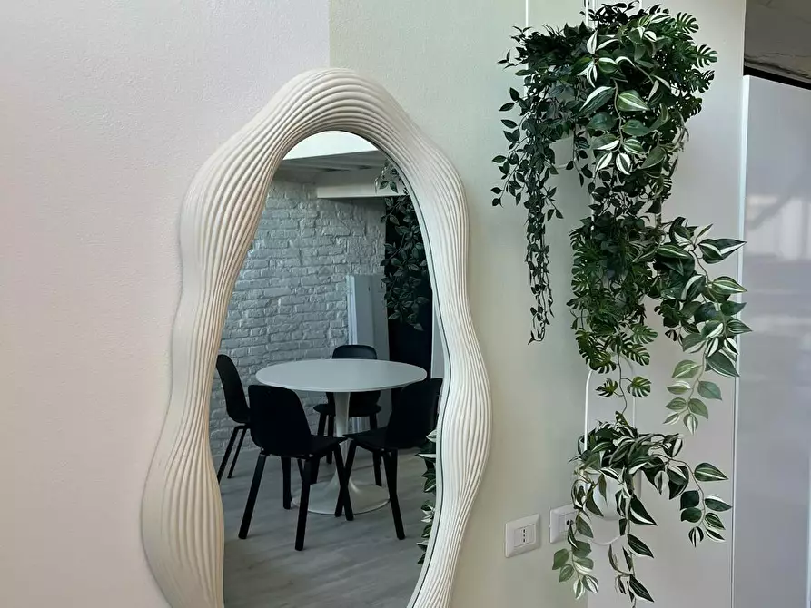 Immagine 5 di Appartamento in affitto  in Via Castelfidardo a Milano