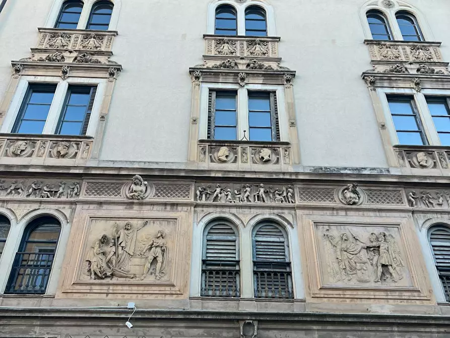 Immagine 4 di Appartamento in affitto  in Via Castelfidardo a Milano