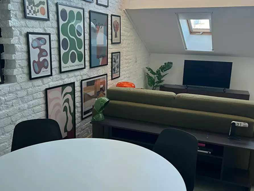 Immagine 6 di Appartamento in affitto  in Via Castelfidardo a Milano