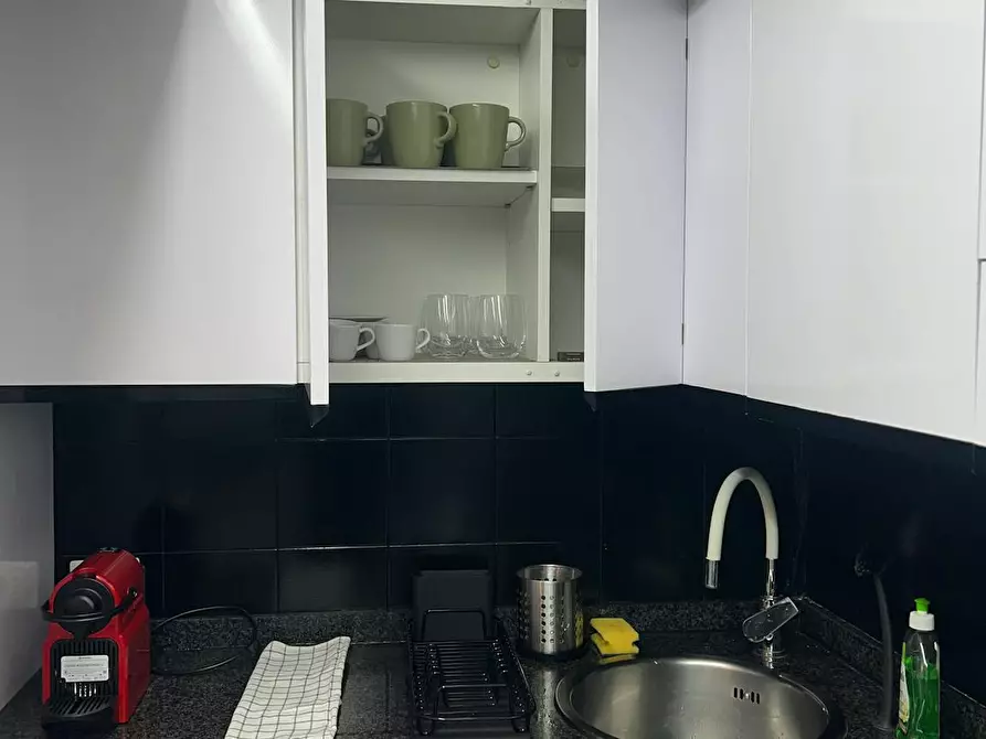 Immagine 9 di Appartamento in affitto  in Via Castelfidardo a Milano