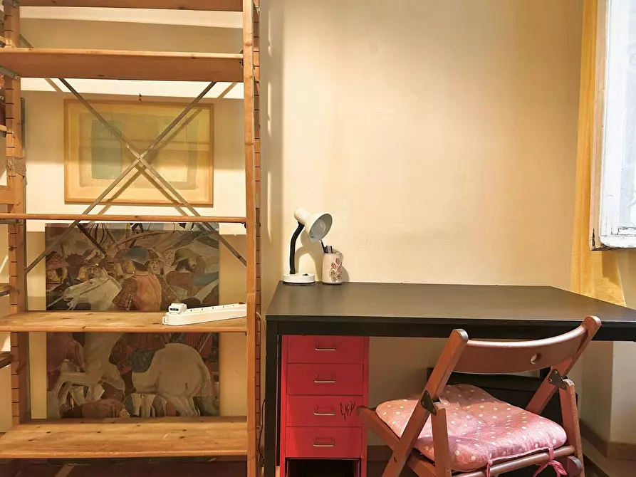 Immagine 3 di Camera in affitto  in Via dei Banchi Nuovi a Roma