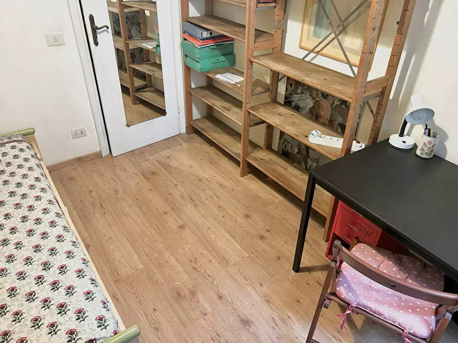 Immagine 4 di Camera in affitto  in Via dei Banchi Nuovi a Roma