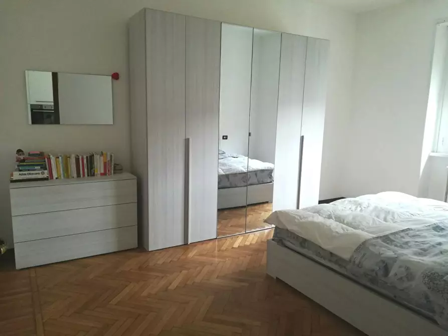 Immagine 1 di Camera in affitto  in Via Giuseppe Sercognani a Milano