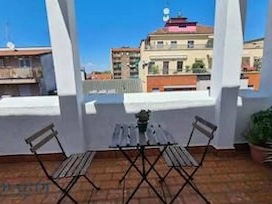 Immagine 6 di Camera in affitto  in Via Giuseppe Sercognani a Milano