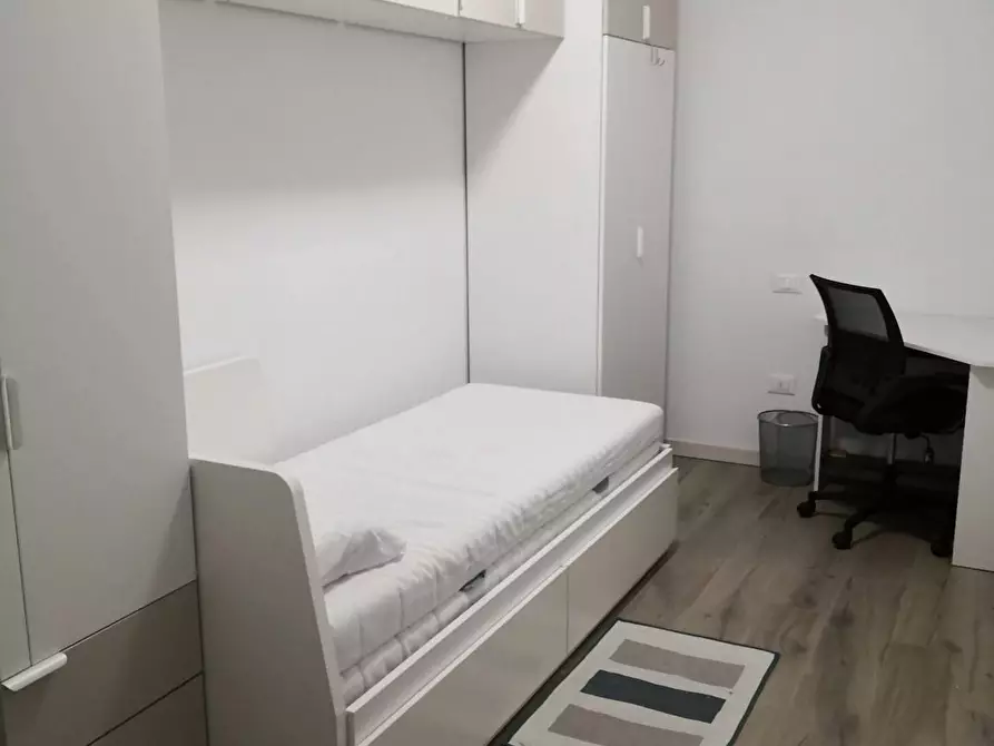 Immagine 6 di Camera in affitto  in Via Vecchia a Padova