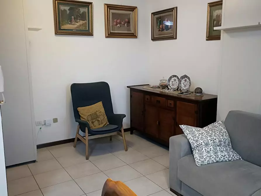 Immagine 3 di Appartamento in affitto  in Via Mario Fantin a Bologna