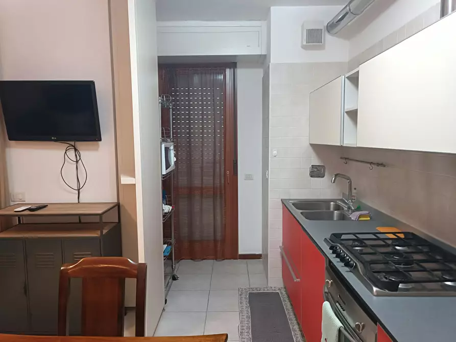 Immagine 8 di Appartamento in affitto  in Via Mario Fantin a Bologna