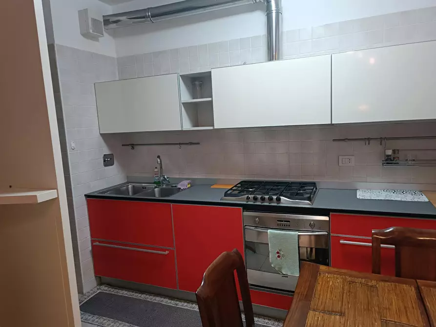 Immagine 6 di Appartamento in affitto  in Via Mario Fantin a Bologna